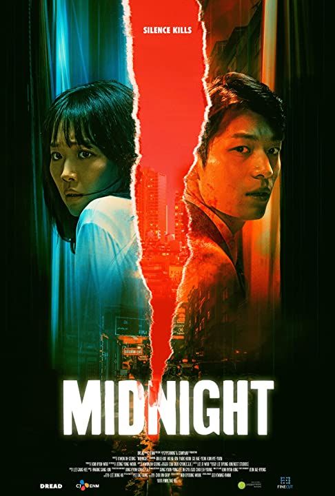 Midnight (2022) Bengali [Voice Over] Dubbed BDRip download full movie